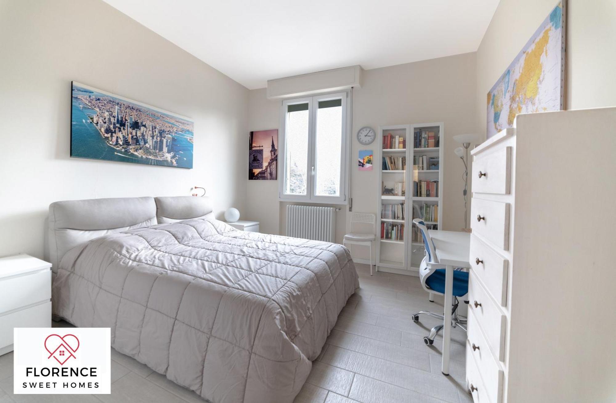 Tommaso Apartment With Free Parking By Florence Sweet Homes Exterior foto