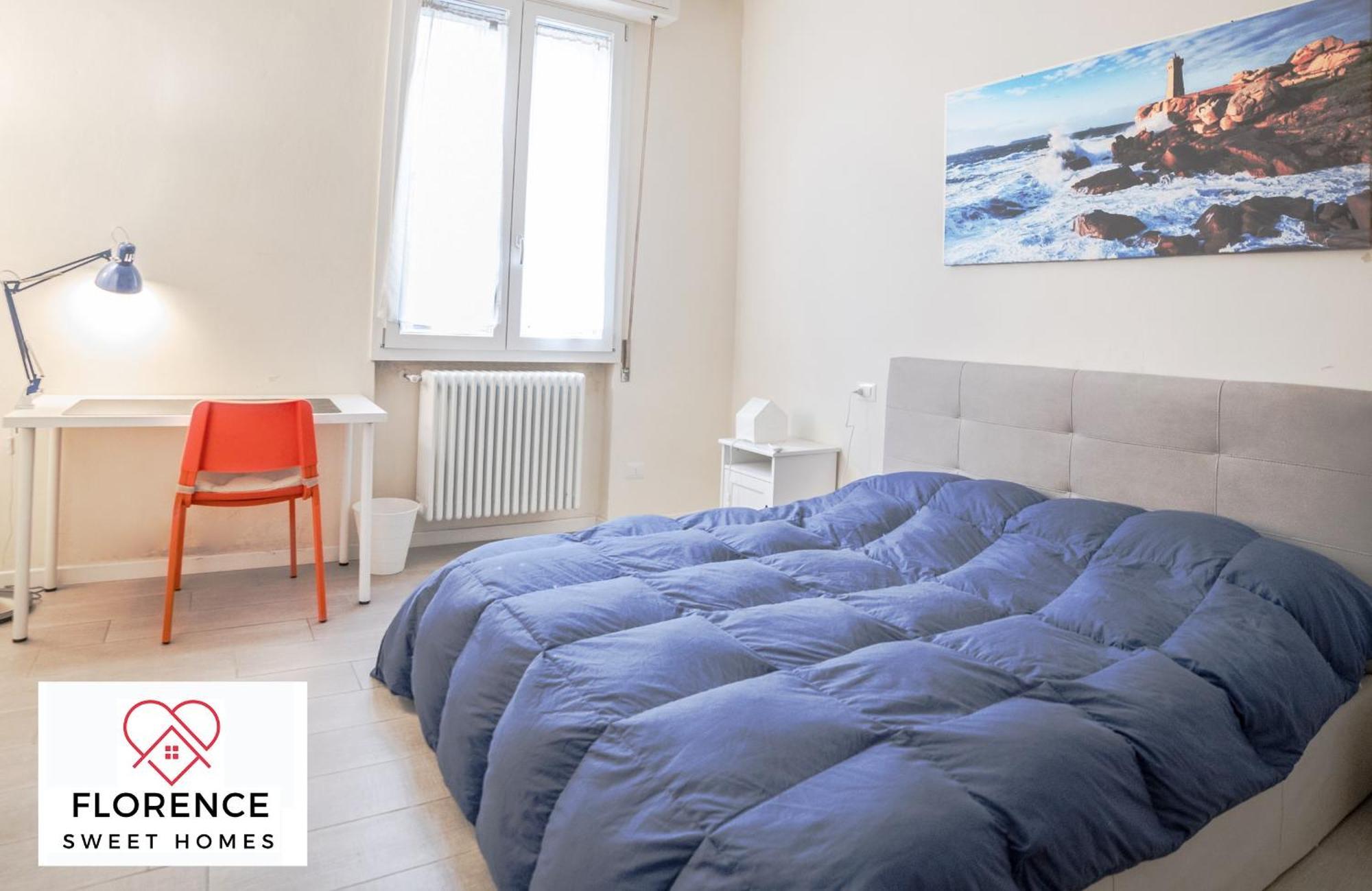 Tommaso Apartment With Free Parking By Florence Sweet Homes Exterior foto